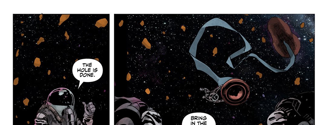 Machine Girl Machine Girl EP 5 - Toomics page 53 - 