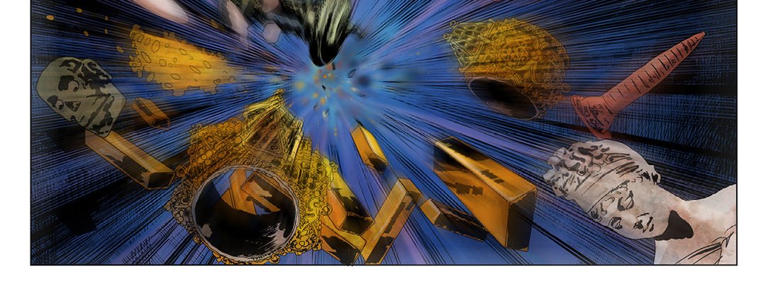 Machine Girl Machine Girl EP 5 - Toomics page 56 - 