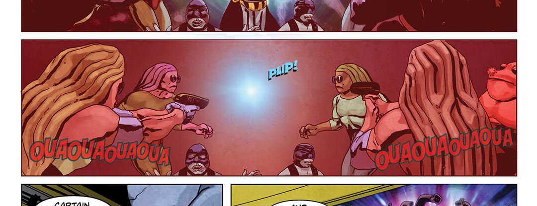 Machine Girl Machine Girl EP 5 - Toomics page 79 - 
