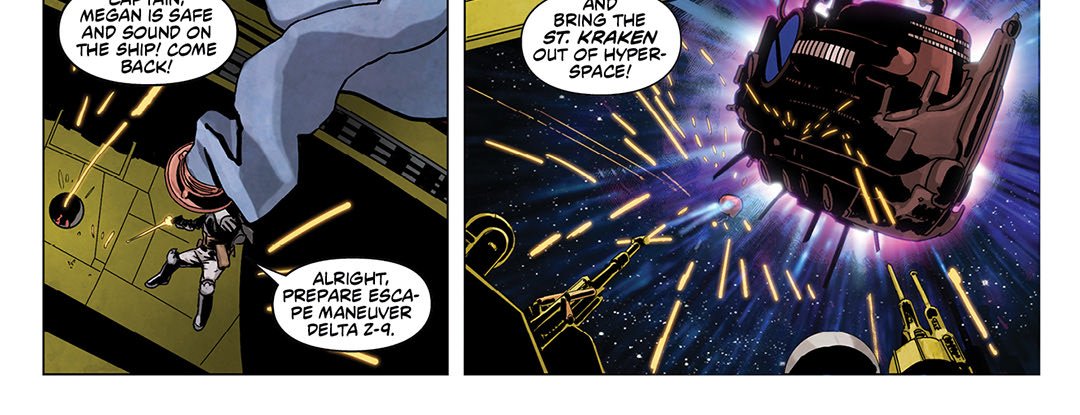 Machine Girl Machine Girl EP 5 - Toomics page 80 - 
