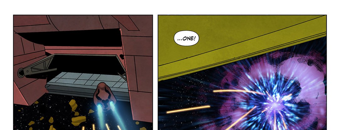 Machine Girl Machine Girl EP 5 - Toomics page 81 - 