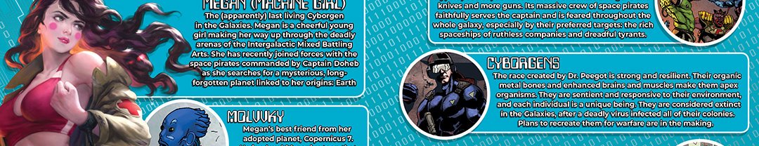 Machine Girl Machine Girl EP 5 - Toomics page 10 - 