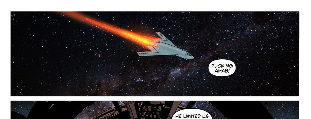 Machine Girl Machine Girl EP 6 - Toomics page 21 - 