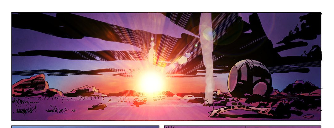 Machine Girl Machine Girl EP 6 - Toomics page 53 - 