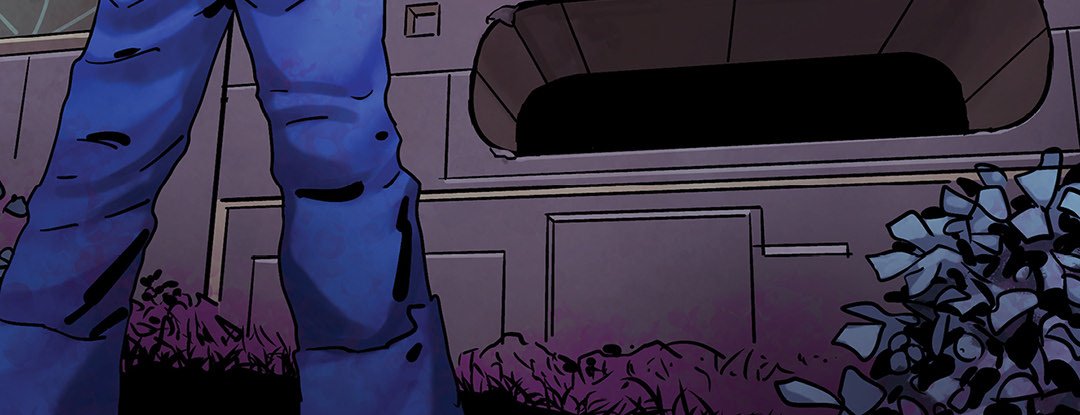 Machine Girl Machine Girl EP 6 - Toomics page 64 - 