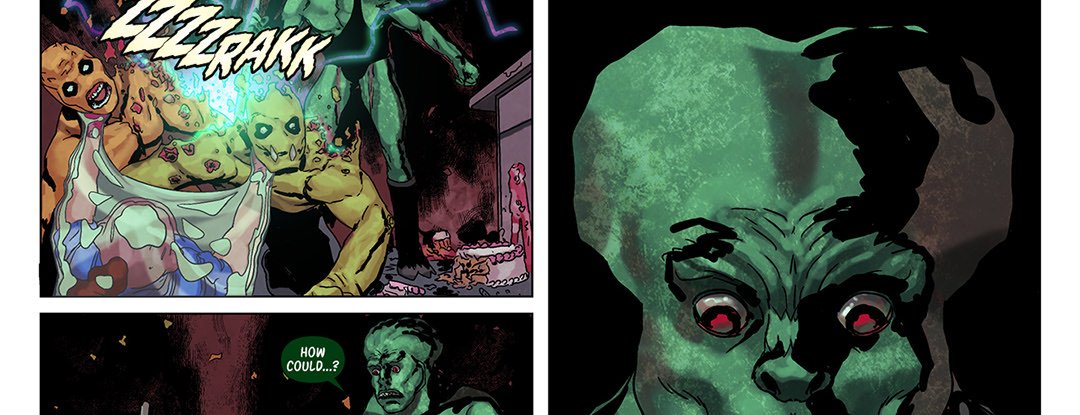 Machine Girl Machine Girl EP 6 - Toomics page 79 - 