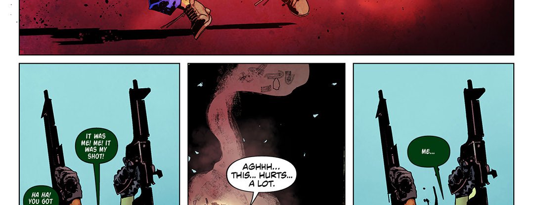 Machine Girl Machine Girl EP 6 - Toomics page 87 - 