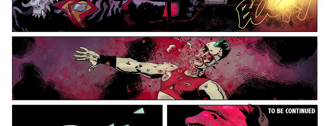 Machine Girl Machine Girl EP 6 - Toomics page 95 - 