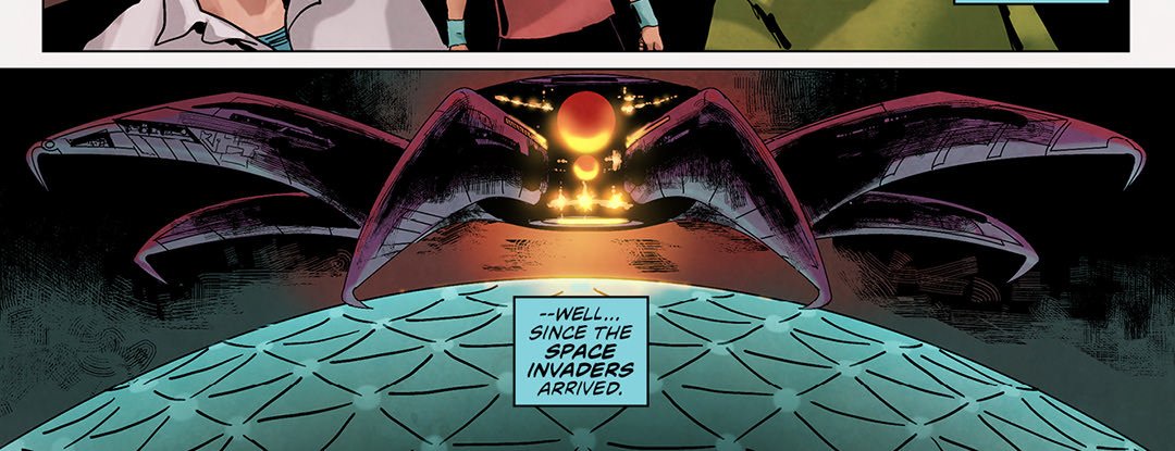 Machine Girl Machine Girl EP 7 - Toomics page 36 - 