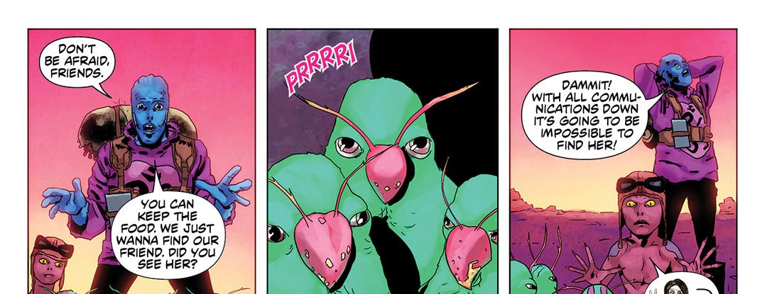 Machine Girl Machine Girl EP 7 - Toomics page 49 - 