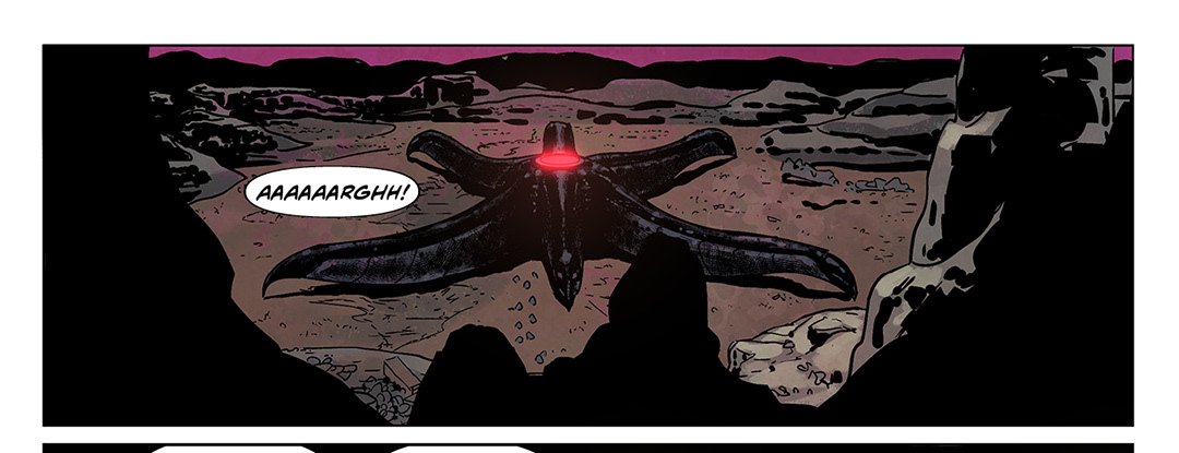 Machine Girl Machine Girl EP 7 - Toomics page 53 - 