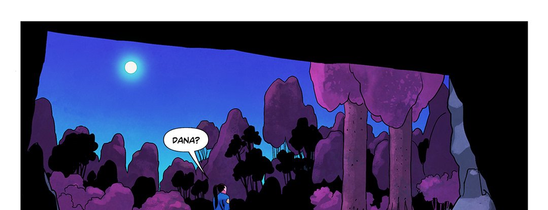 Machine Girl Machine Girl EP 7 - Toomics page 65 - 