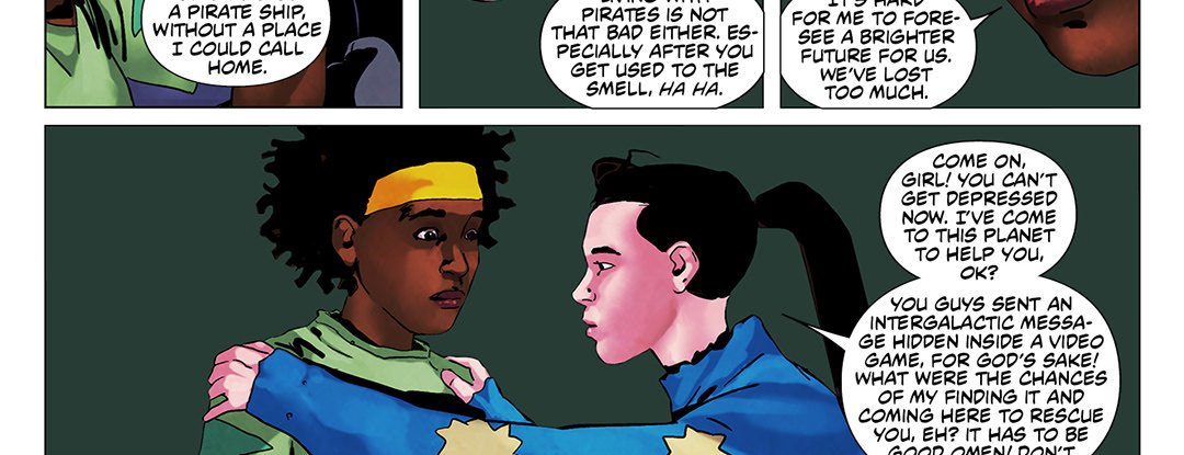 Machine Girl Machine Girl EP 7 - Toomics page 70 - 