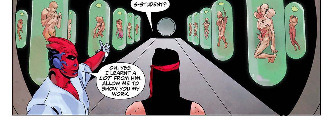 Machine Girl Machine Girl EP 8 - Toomics page 24 - 