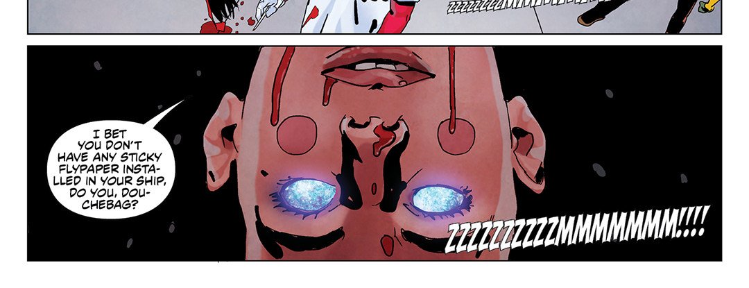 Machine Girl Machine Girl EP 8 - Toomics page 48 - 