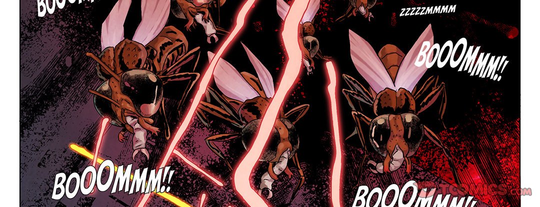 Machine Girl Machine Girl EP 8 - Toomics page 50 - 