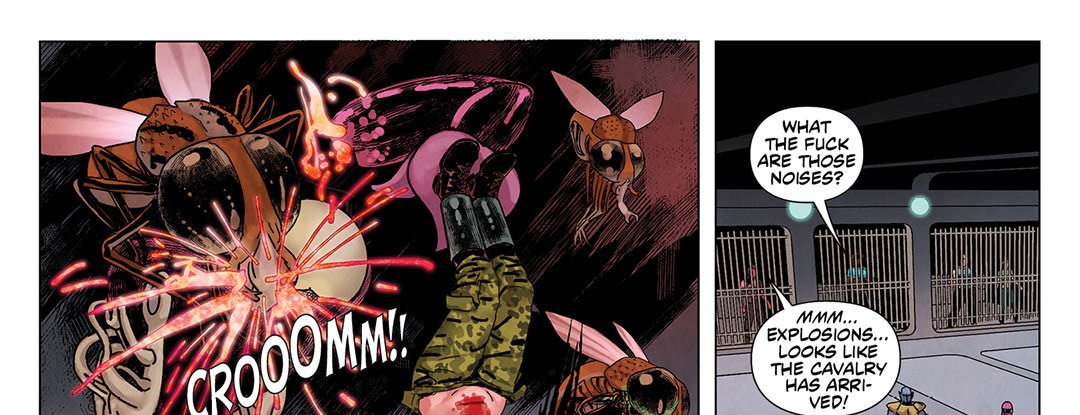 Machine Girl Machine Girl EP 8 - Toomics page 53 - 