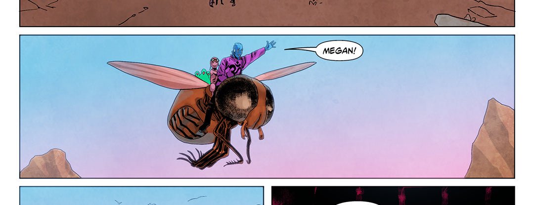 Machine Girl Machine Girl EP 8 - Toomics page 87 - 