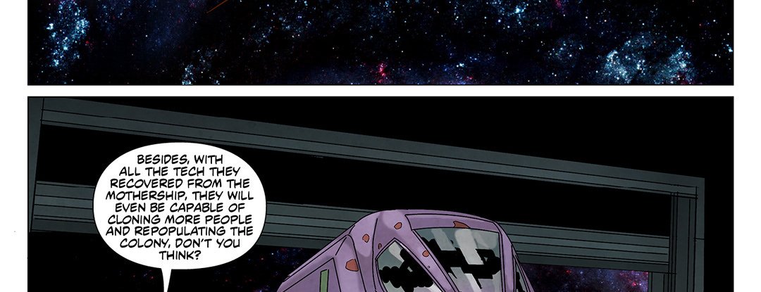 Machine Girl Machine Girl EP 8 - Toomics page 99 - 