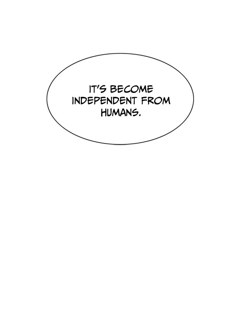 Machine Uprising Chapter 41 page 61 - 