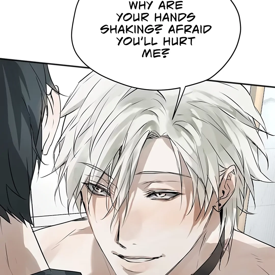 Mad Dog, Same Kind Chapter 15 page 11 - 