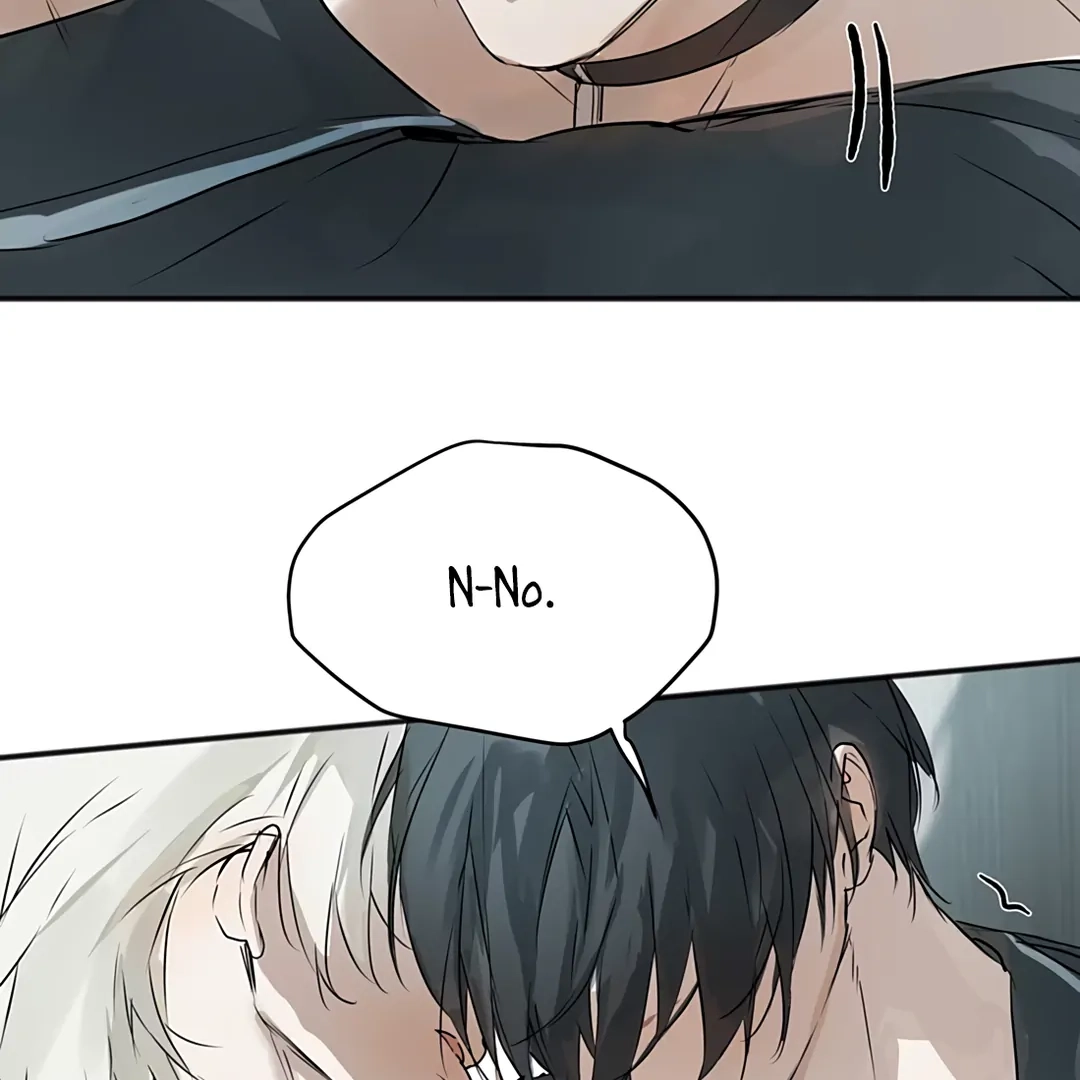 Mad Dog, Same Kind Chapter 15 page 12 - 