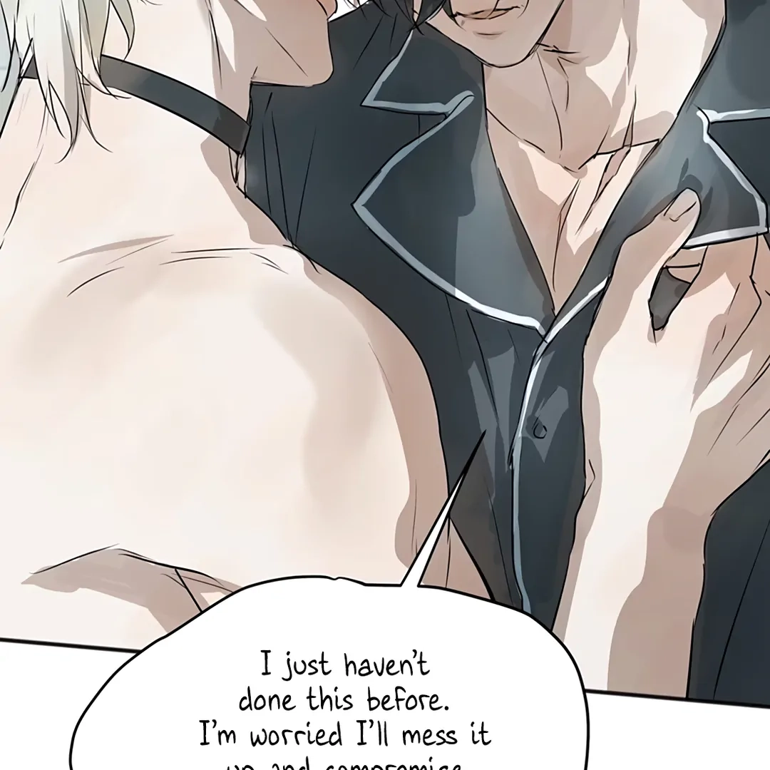 Mad Dog, Same Kind Chapter 15 page 13 - 
