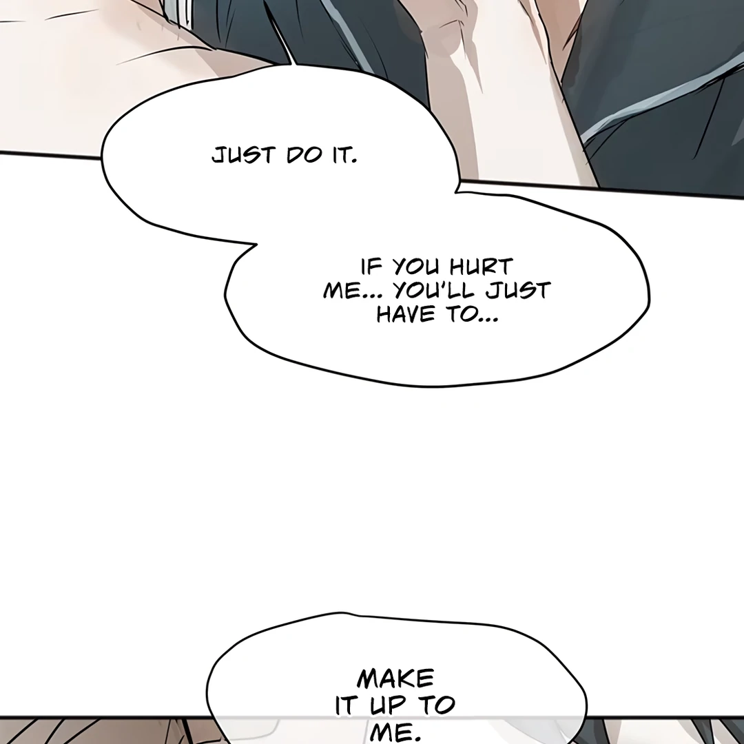 Mad Dog, Same Kind Chapter 15 page 15 - 