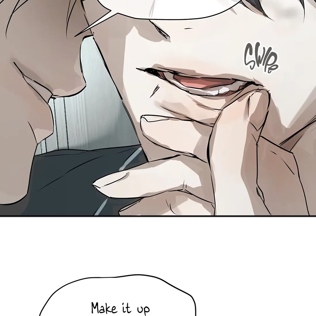 Mad Dog, Same Kind Chapter 15 page 16 - 