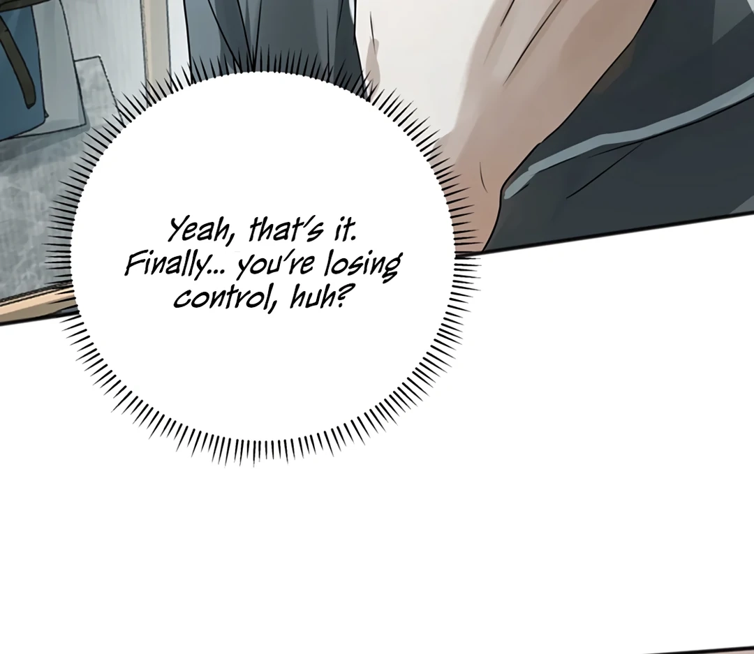 Mad Dog, Same Kind Chapter 15 page 18 - 