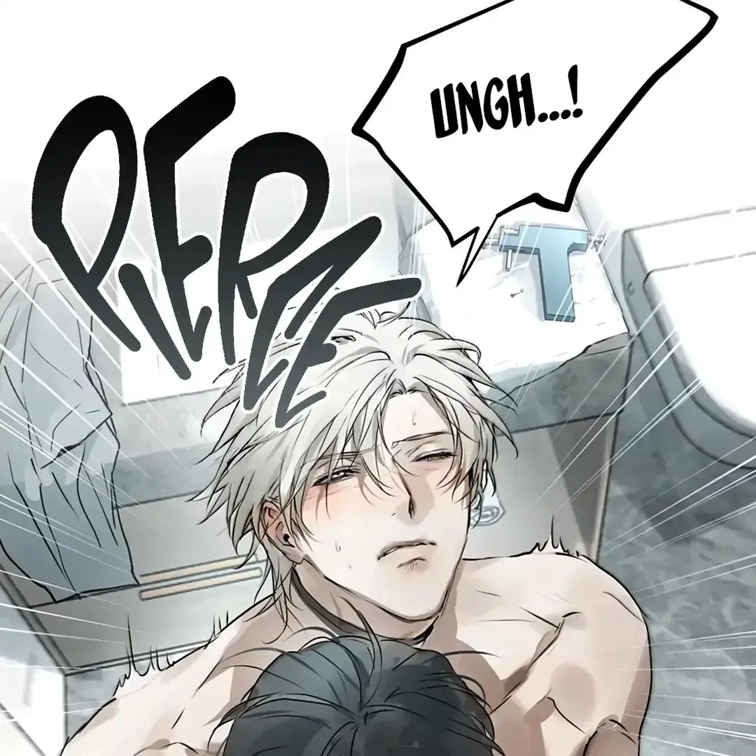Mad Dog, Same Kind Chapter 15 page 20 - 