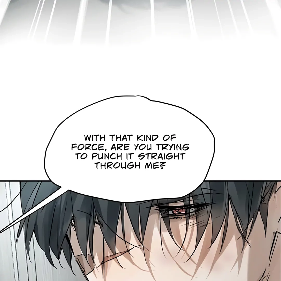 Mad Dog, Same Kind Chapter 15 page 22 - 