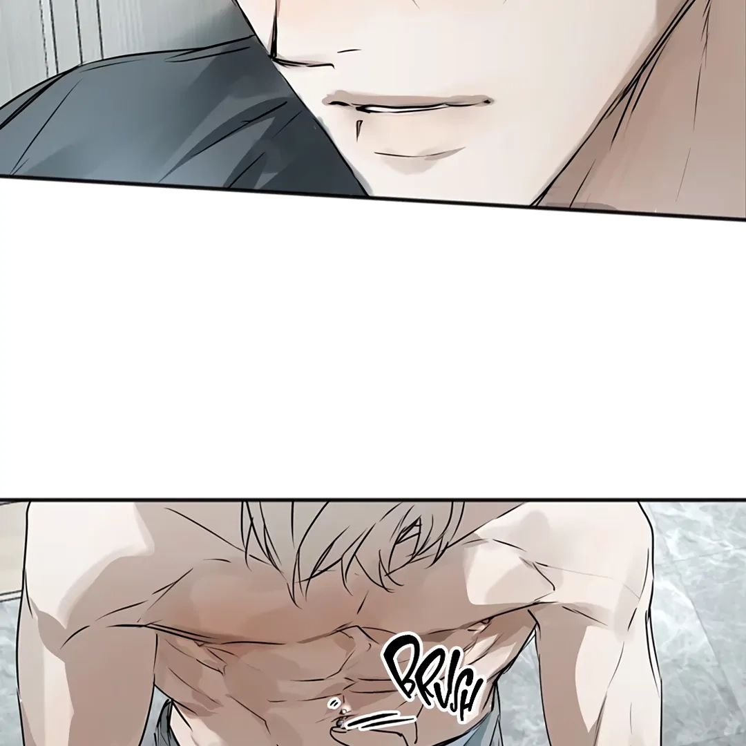 Mad Dog, Same Kind Chapter 15 page 23 - 