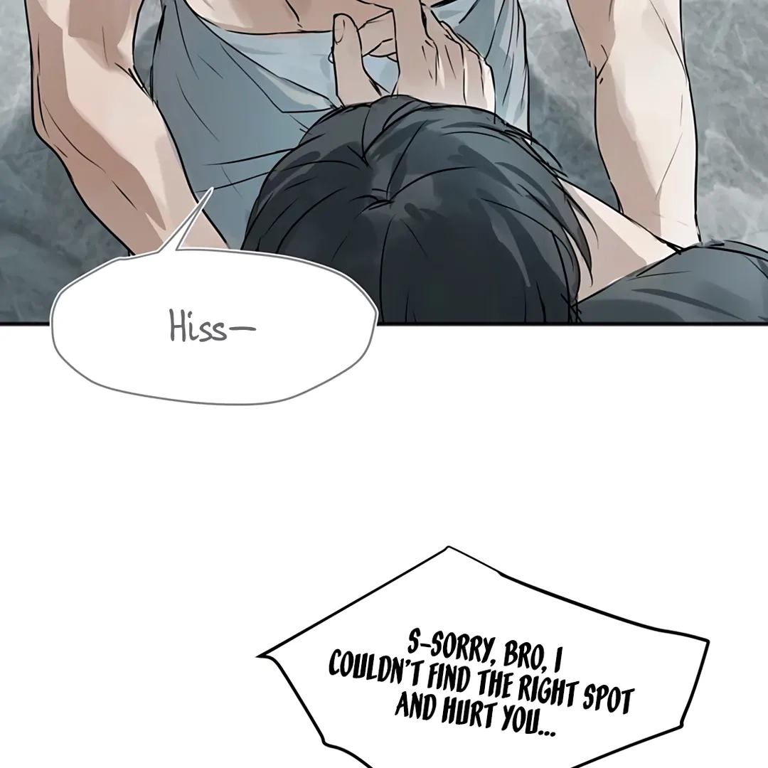 Mad Dog, Same Kind Chapter 15 page 24 - 