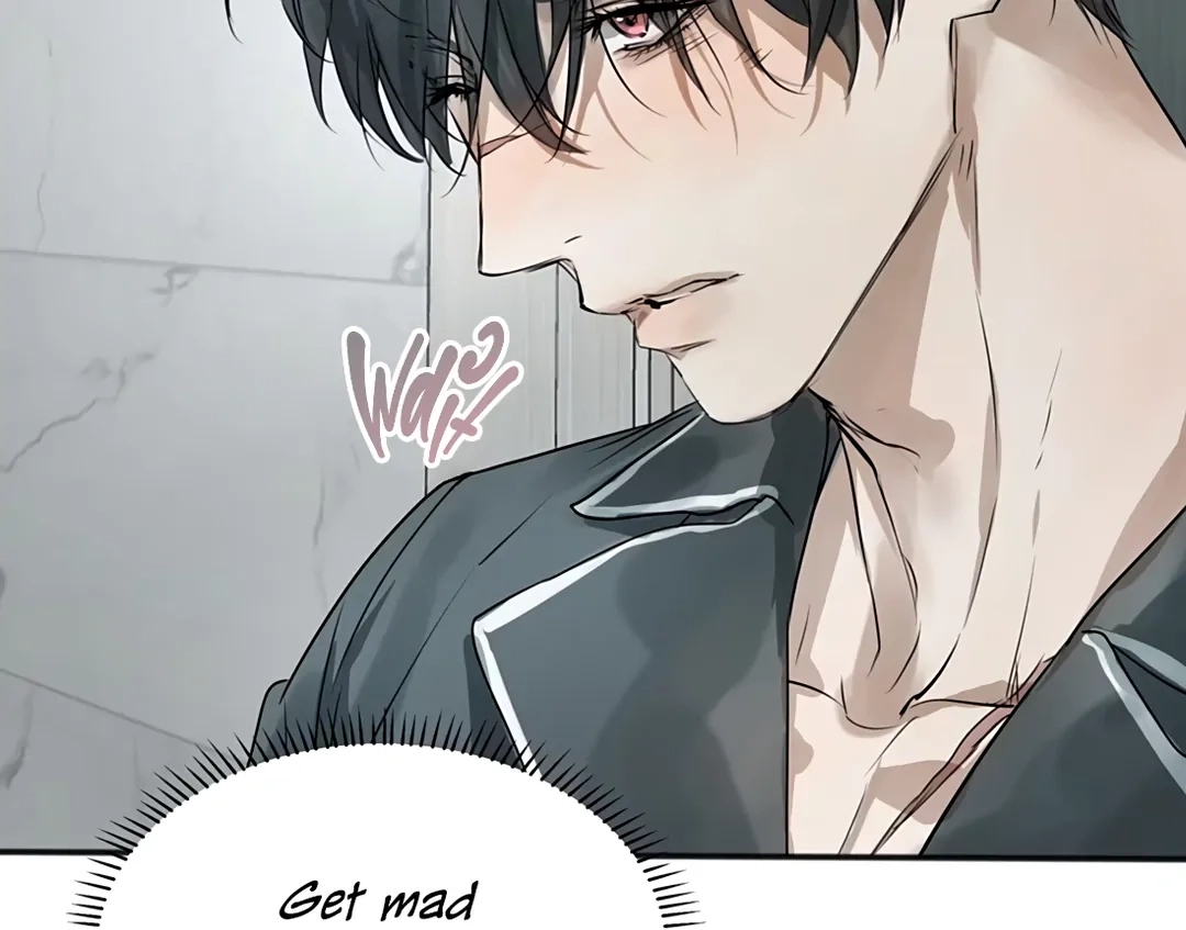 Mad Dog, Same Kind Chapter 15 page 27 - 