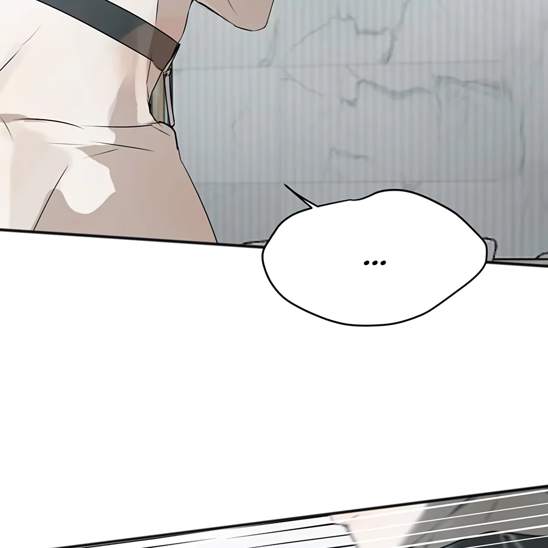 Mad Dog, Same Kind Chapter 15 page 29 - 
