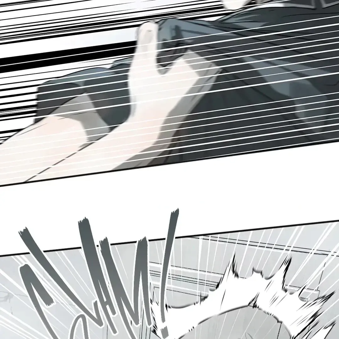 Mad Dog, Same Kind Chapter 15 page 30 - 