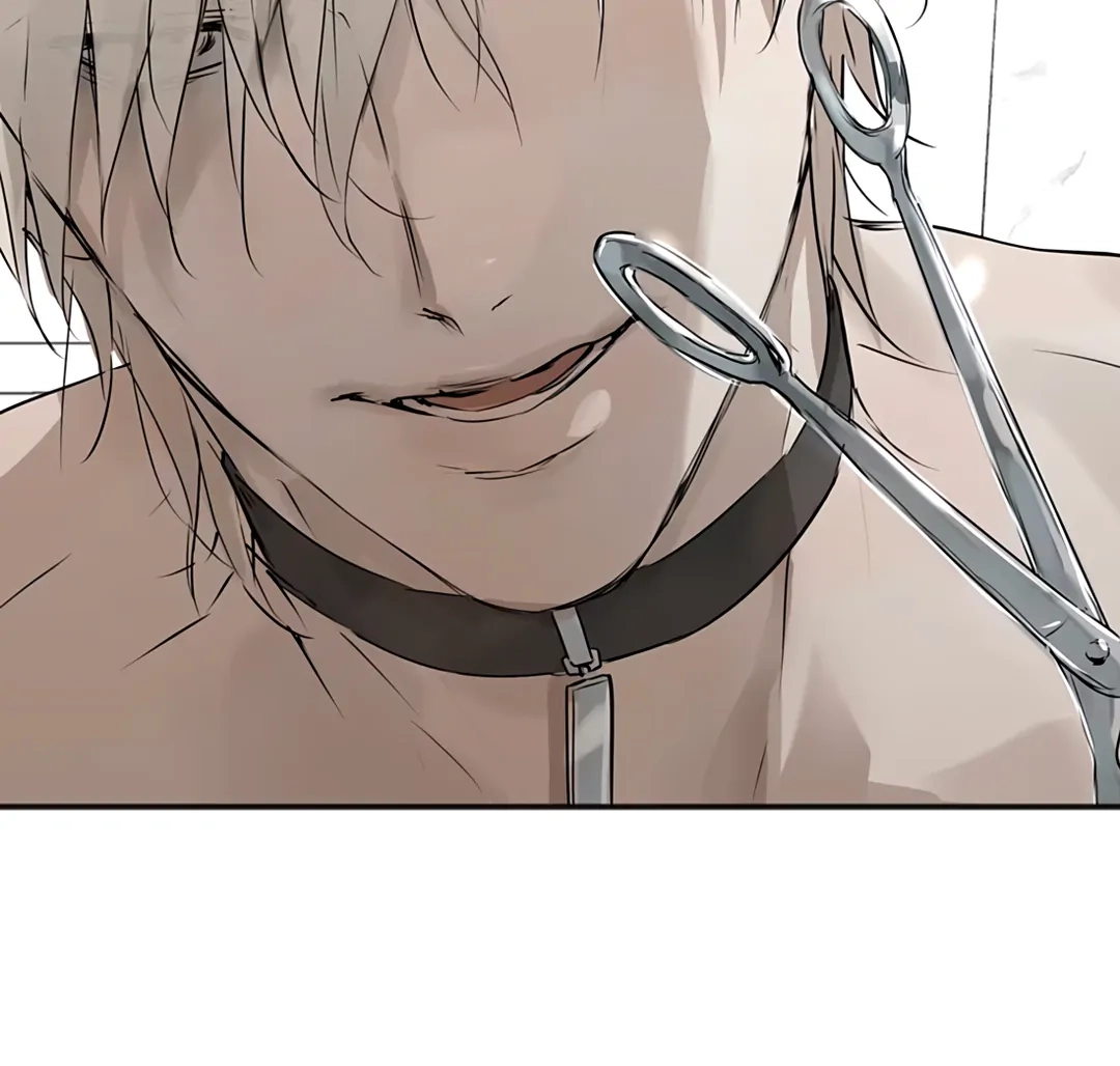 Mad Dog, Same Kind Chapter 15 page 34 - 