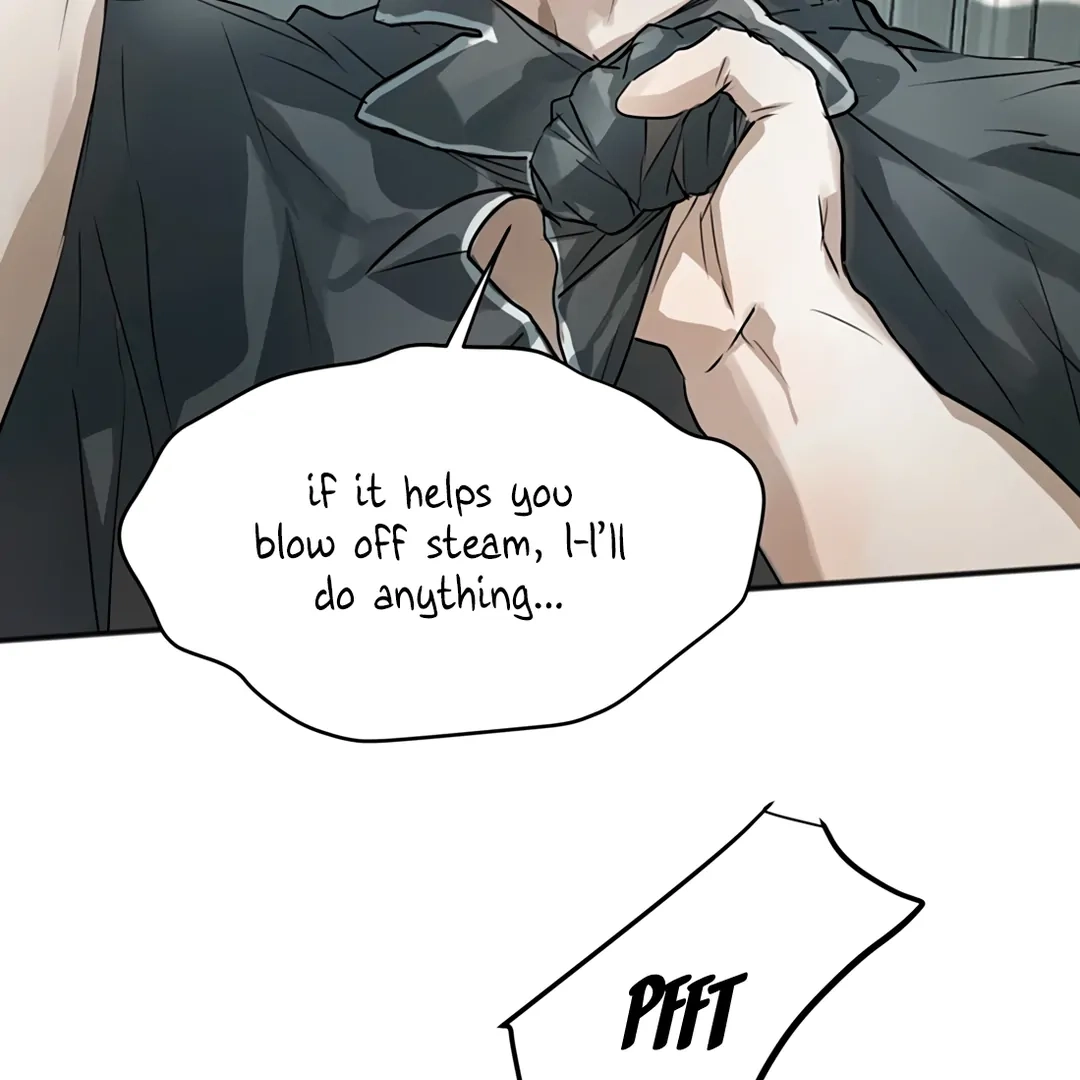 Mad Dog, Same Kind Chapter 15 page 37 - 