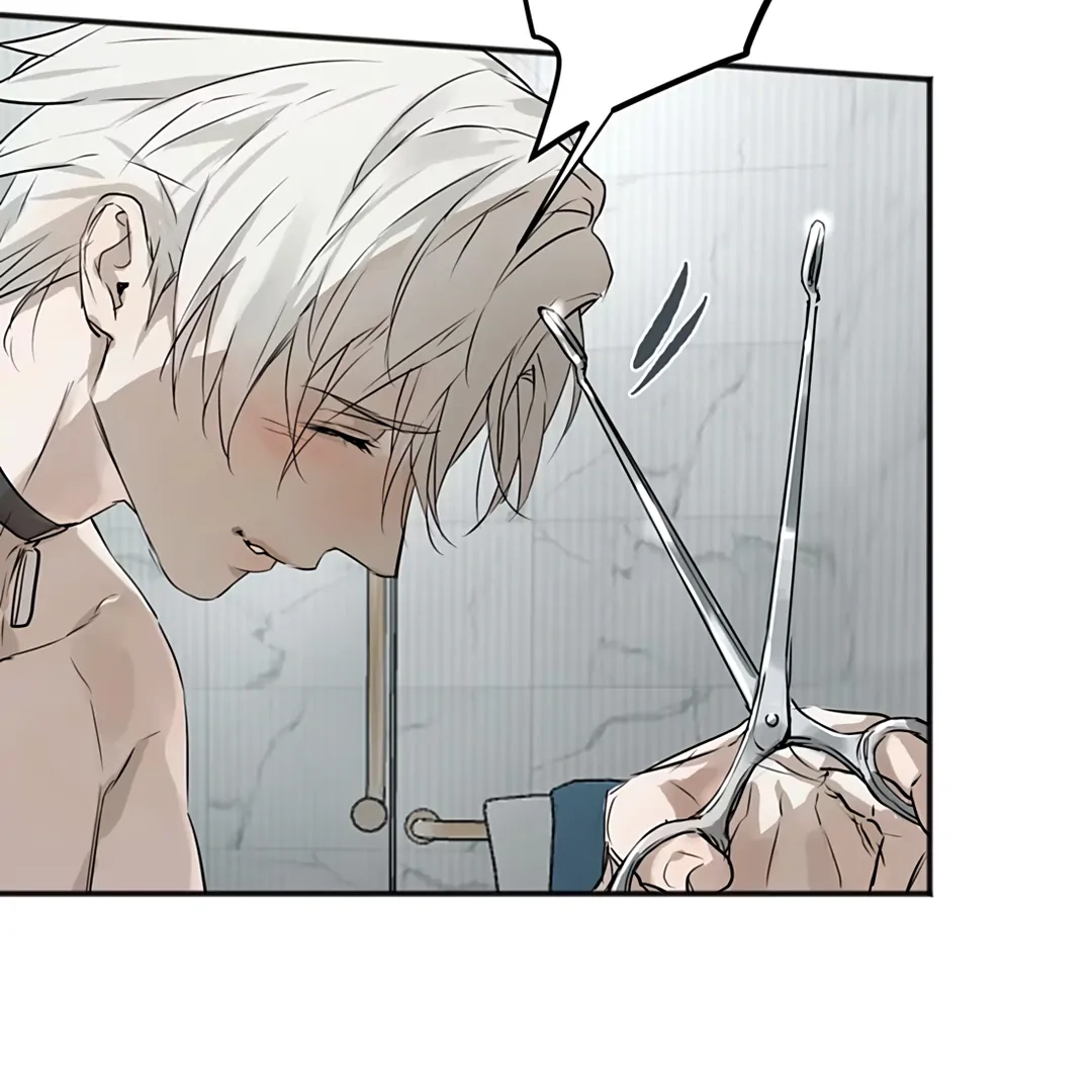 Mad Dog, Same Kind Chapter 15 page 38 - 