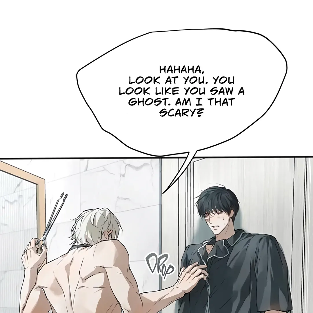 Mad Dog, Same Kind Chapter 15 page 39 - 