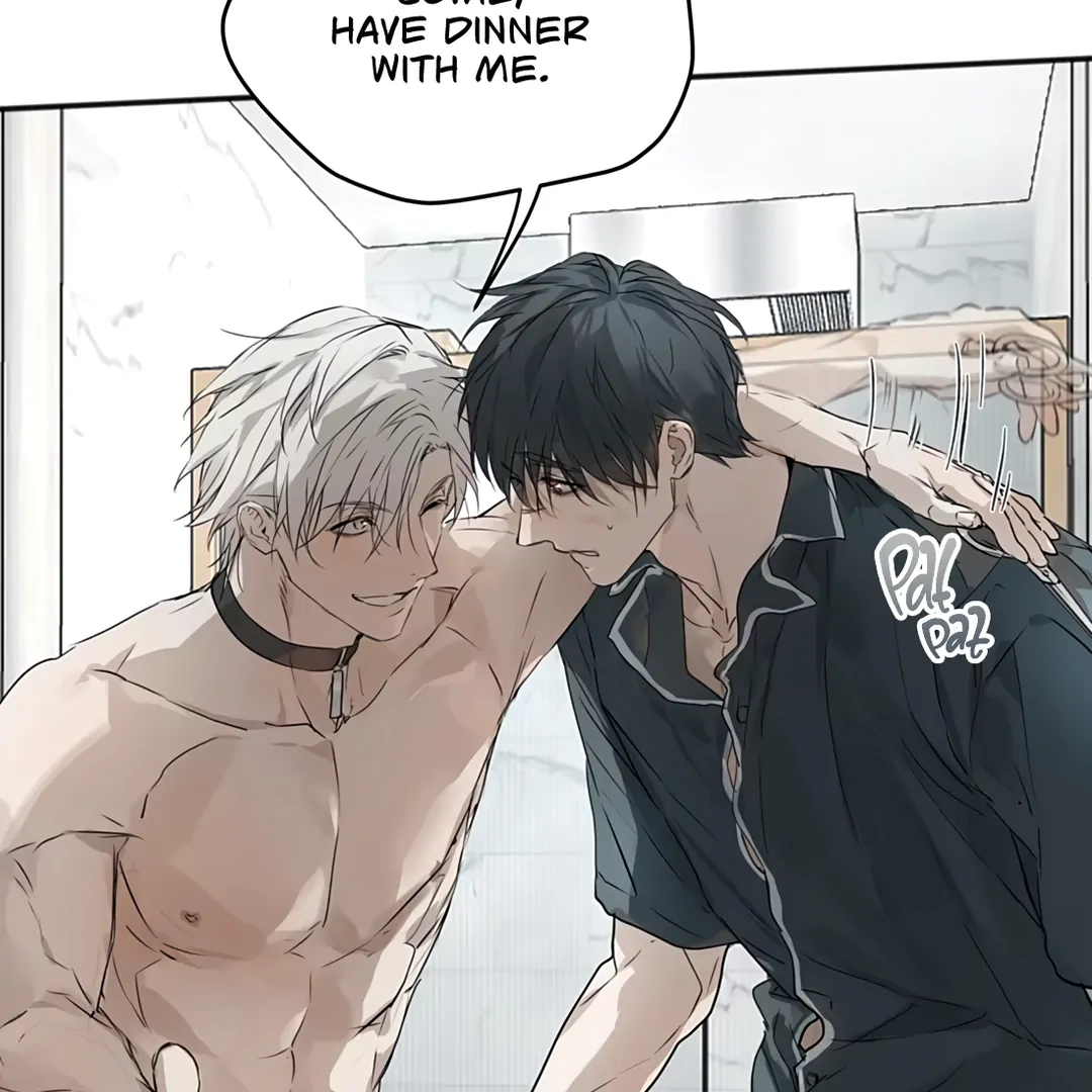 Mad Dog, Same Kind Chapter 15 page 41 - 