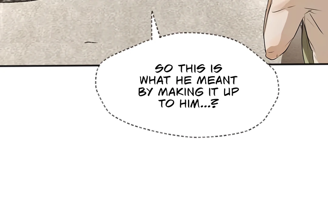 Mad Dog, Same Kind Chapter 15 page 45 - 