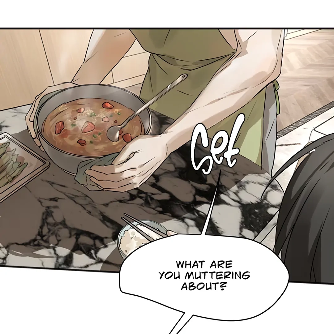 Mad Dog, Same Kind Chapter 15 page 46 - 