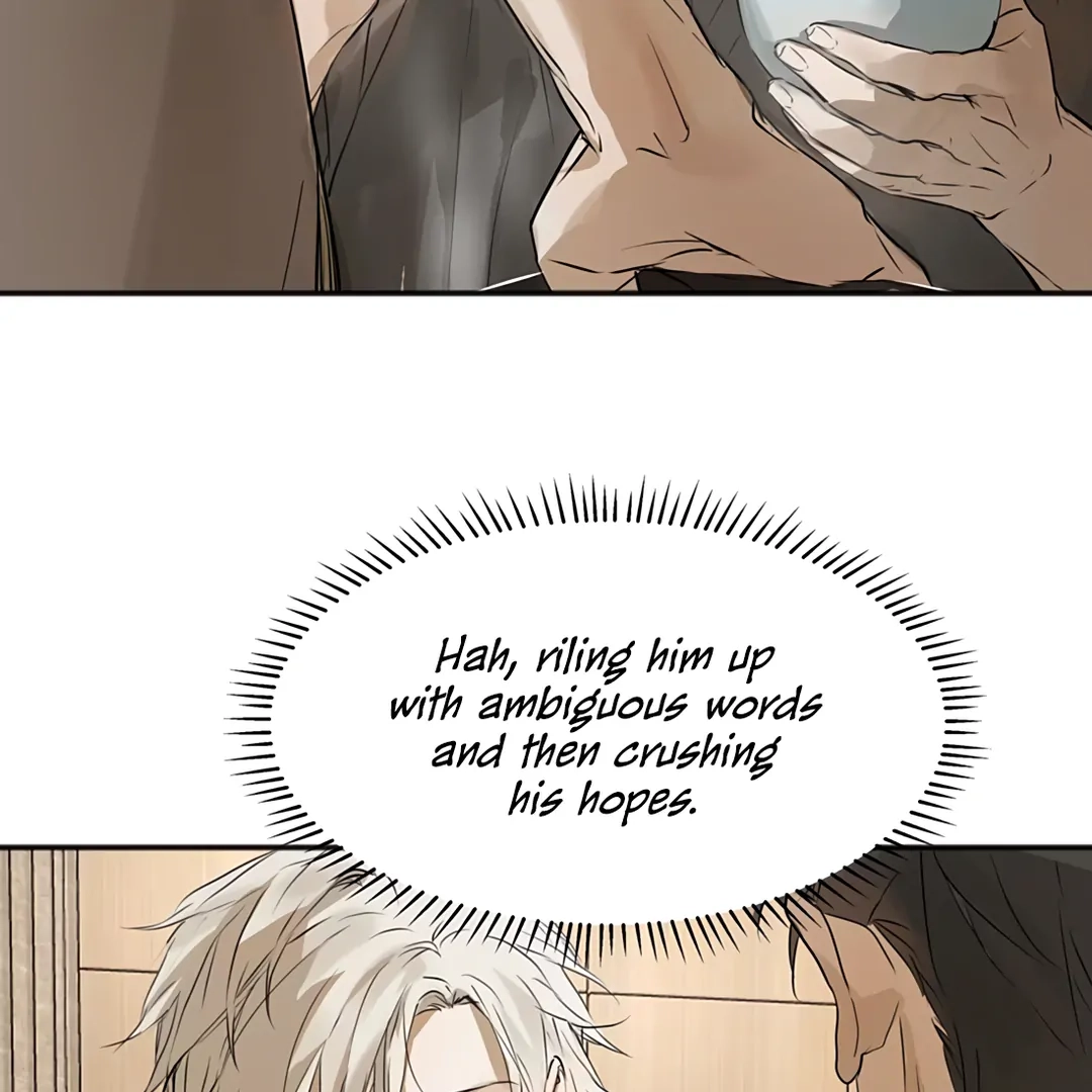 Mad Dog, Same Kind Chapter 15 page 48 - 
