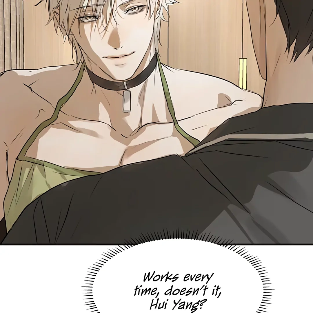 Mad Dog, Same Kind Chapter 15 page 49 - 