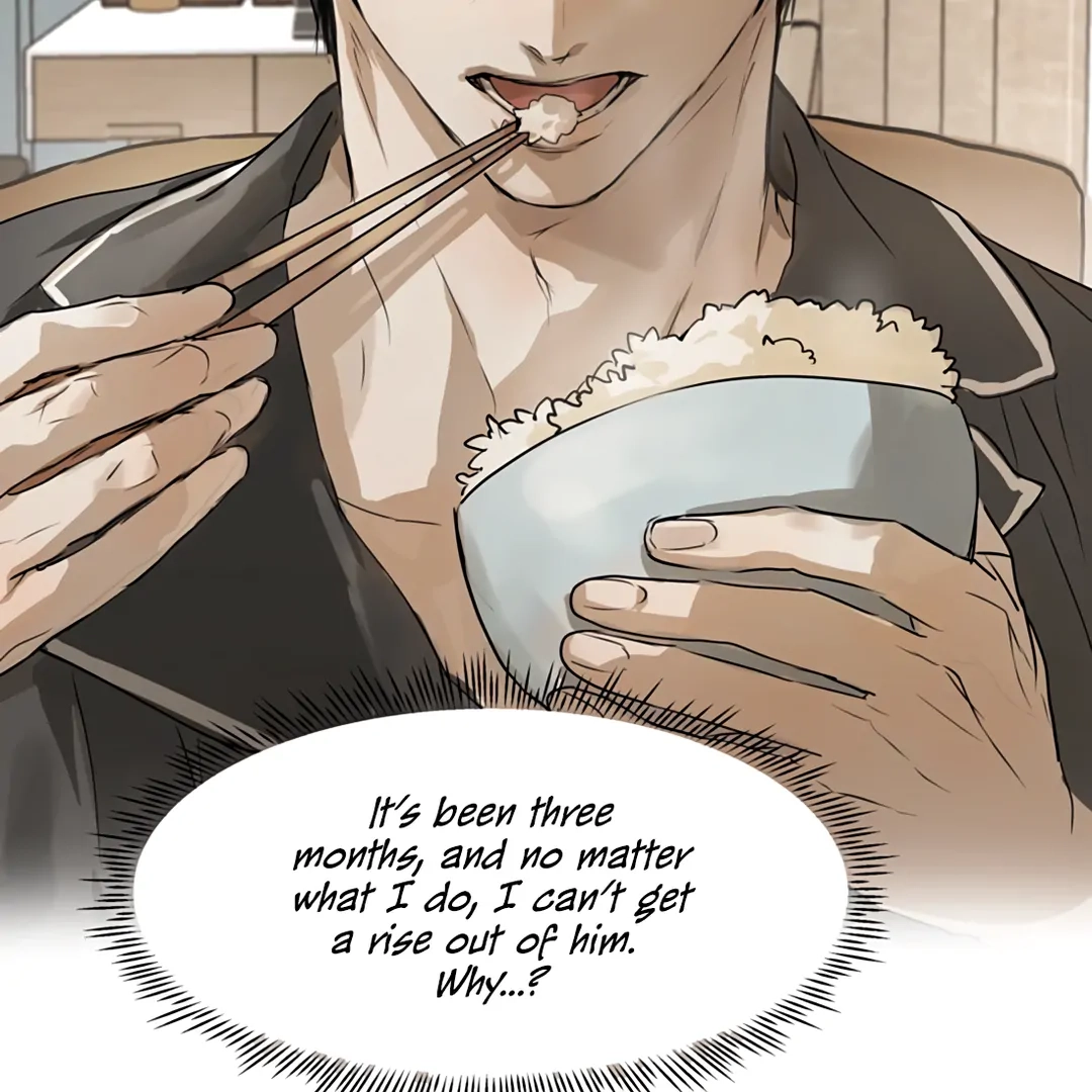 Mad Dog, Same Kind Chapter 15 page 52 - 