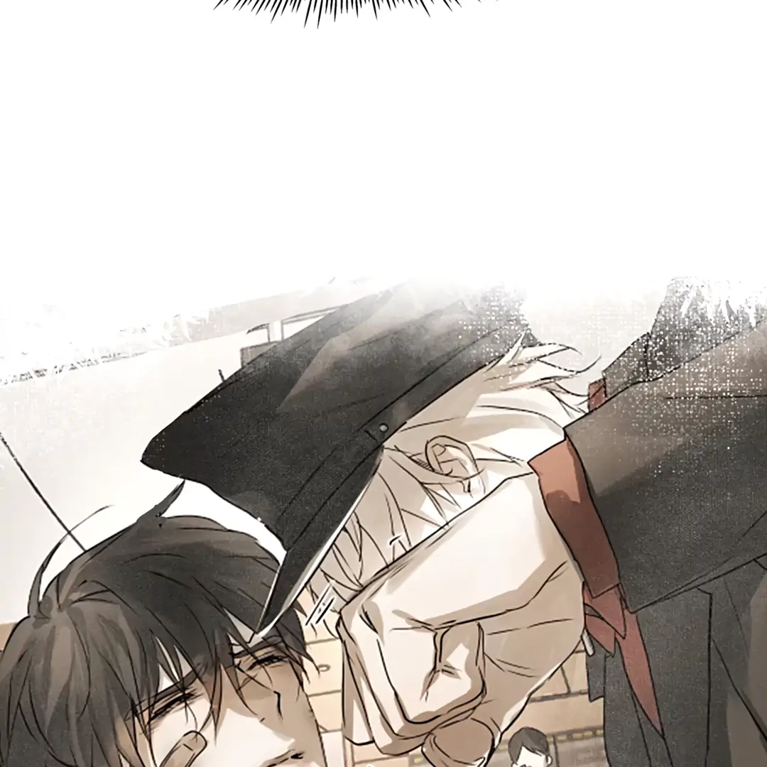 Mad Dog, Same Kind Chapter 15 page 53 - 