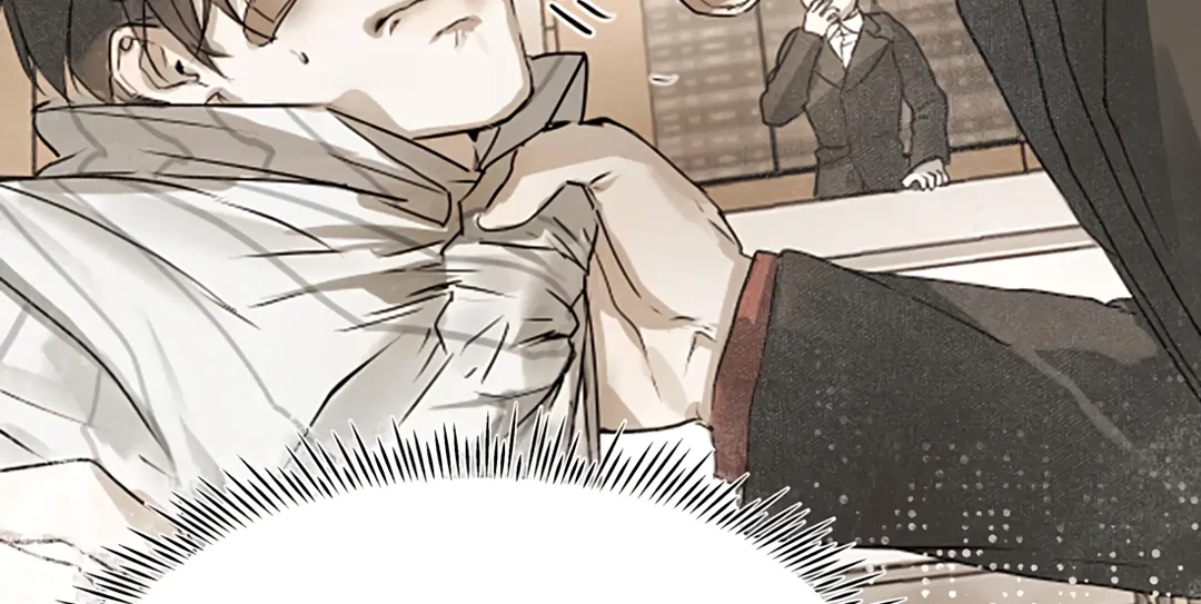 Mad Dog, Same Kind Chapter 15 page 54 - 