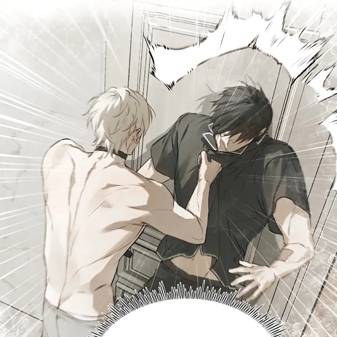 Mad Dog, Same Kind Chapter 15 page 56 - 